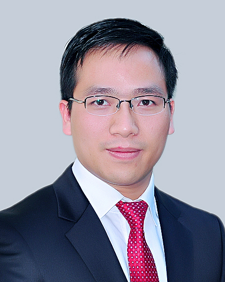 Dr. Nguyen Minh Y